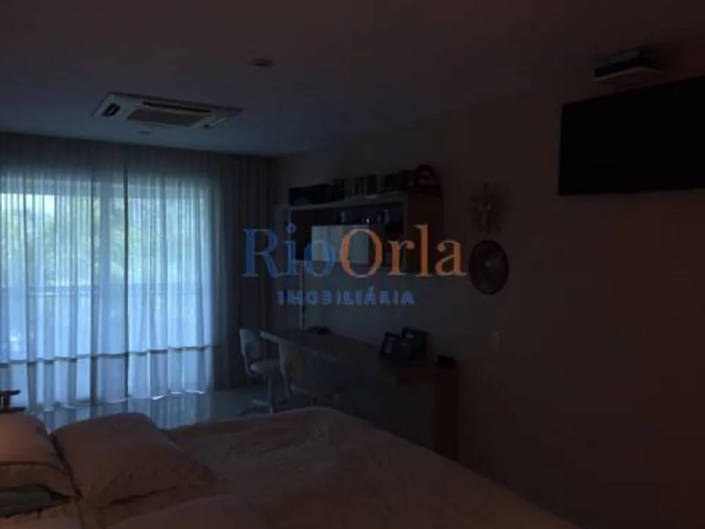 Apartamento, 4 quartos, 280 m² - Foto 25