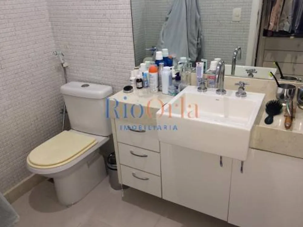 Apartamento, 4 quartos, 280 m² - Foto 22