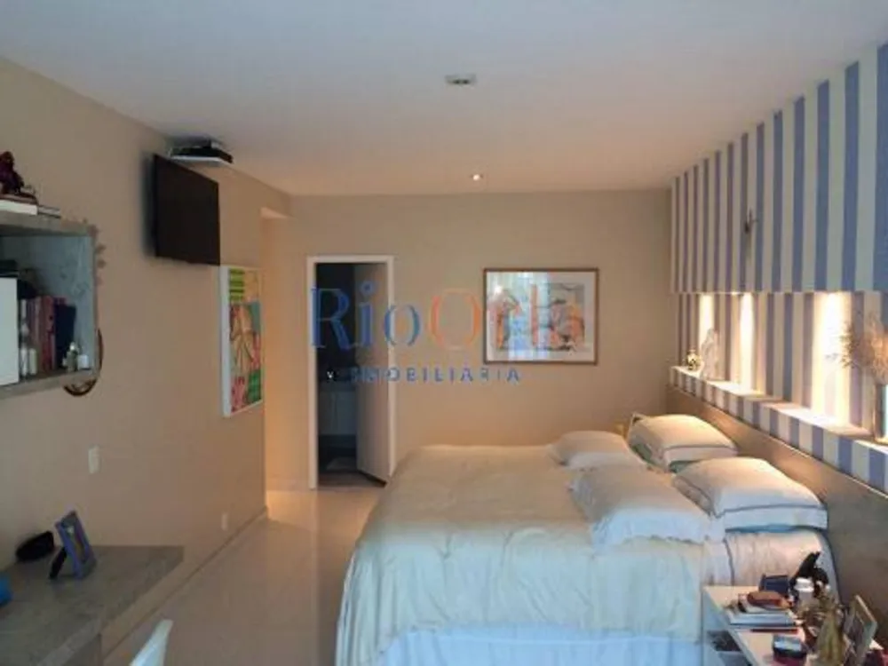 Apartamento, 4 quartos, 280 m² - Foto 20