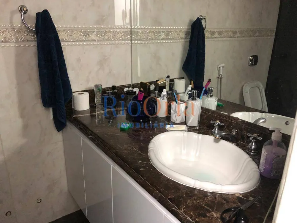Apartamento, 3 quartos, 220 m² - Foto 3