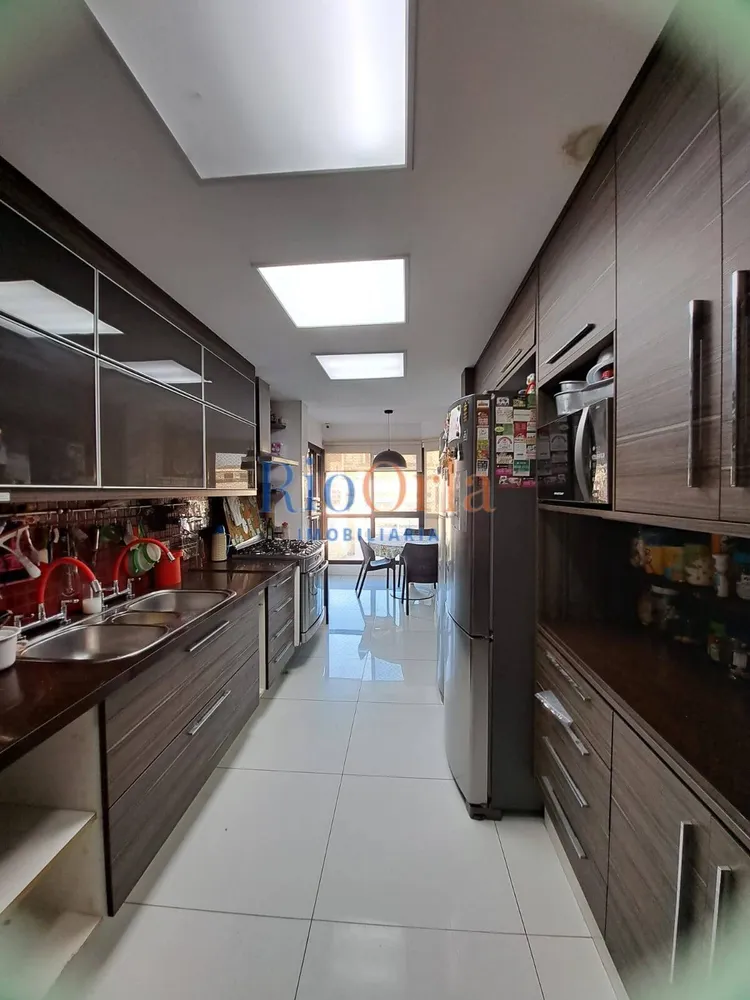 Cobertura, 4 quartos, 326 m² - Foto 23