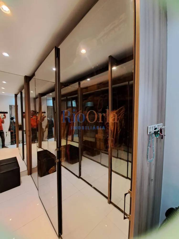 Cobertura, 4 quartos, 326 m² - Foto 17