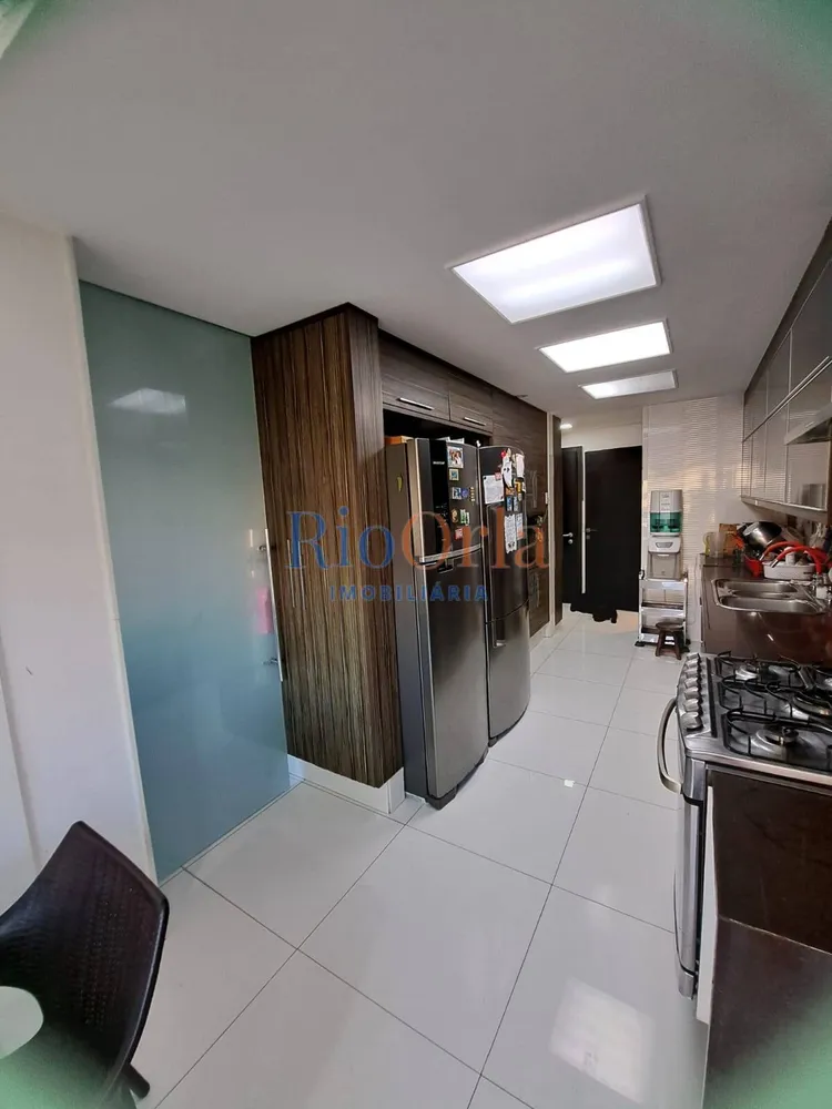 Cobertura, 4 quartos, 326 m² - Foto 25