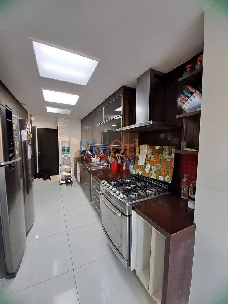 Cobertura, 4 quartos, 326 m² - Foto 26