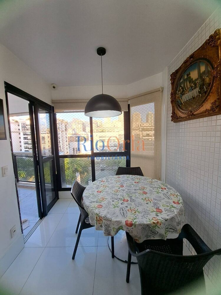 Cobertura, 4 quartos, 326 m² - Foto 3