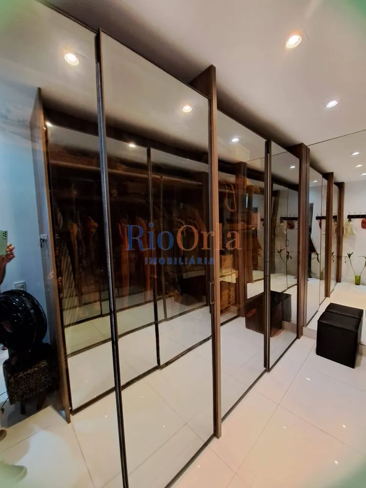 Cobertura, 4 quartos, 326 m² - Foto 16
