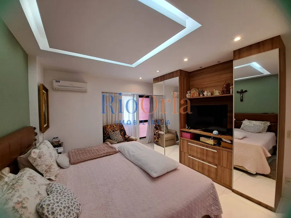 Cobertura, 4 quartos, 326 m² - Foto 14