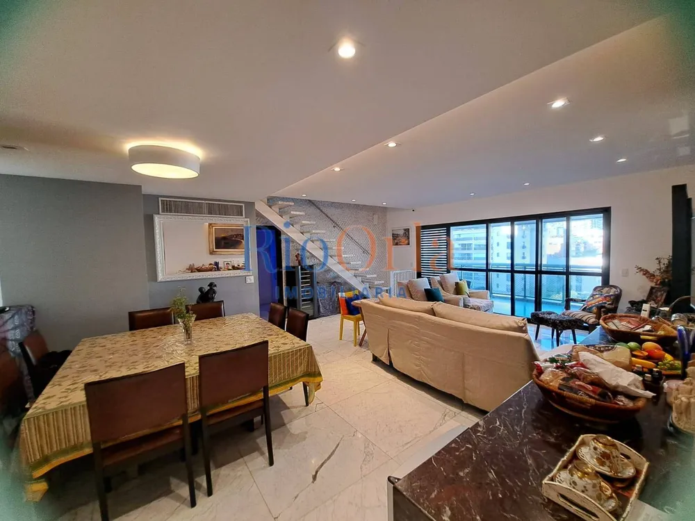 Cobertura, 4 quartos, 326 m² - Foto 10