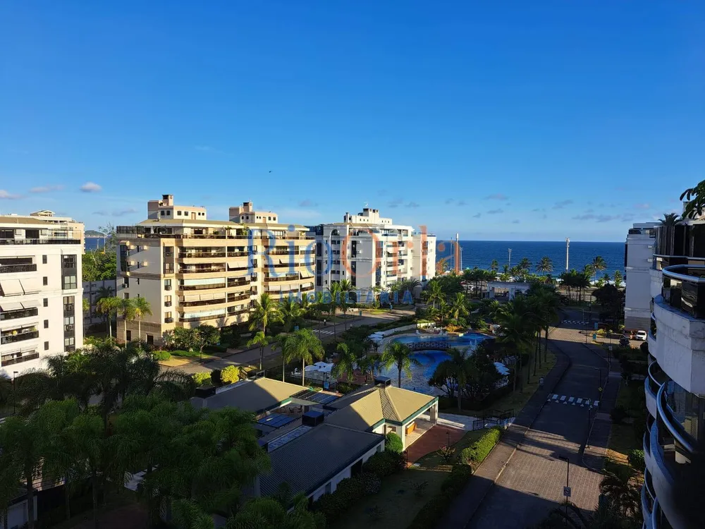 Cobertura, 4 quartos, 326 m² - Foto 1