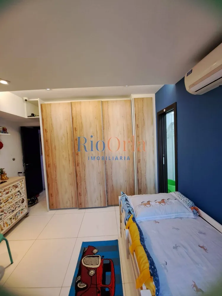 Cobertura, 4 quartos, 326 m² - Foto 19