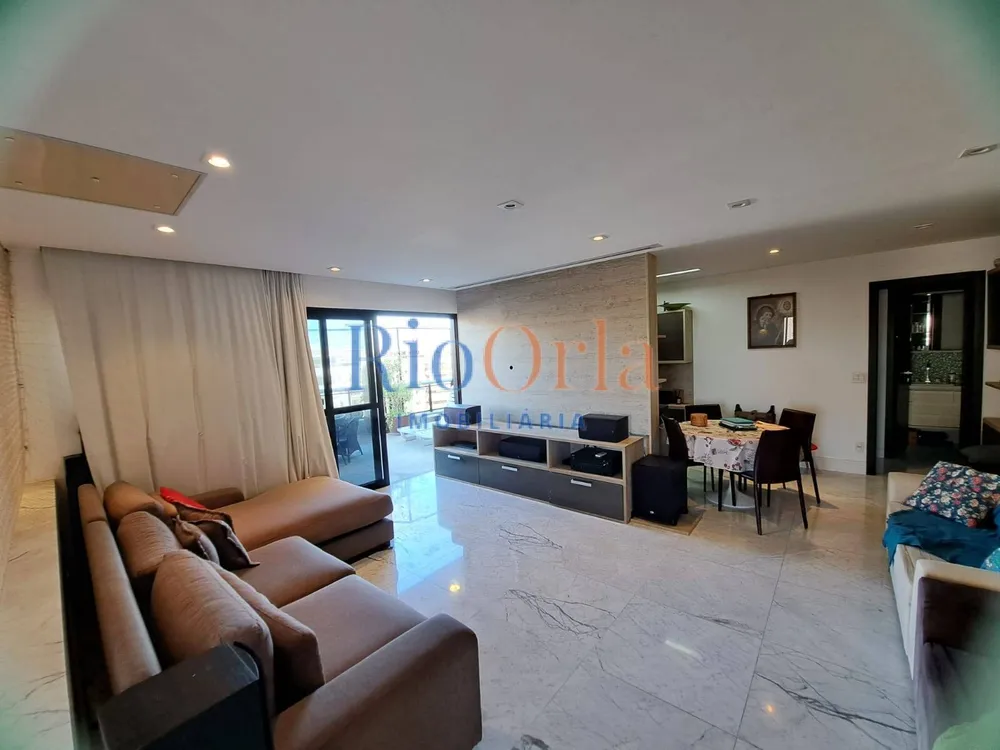 Cobertura, 4 quartos, 326 m² - Foto 6