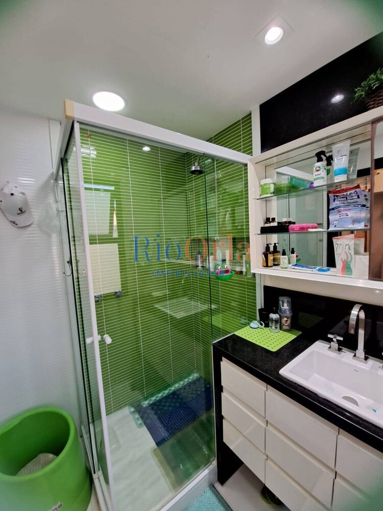 Cobertura, 4 quartos, 326 m² - Foto 1