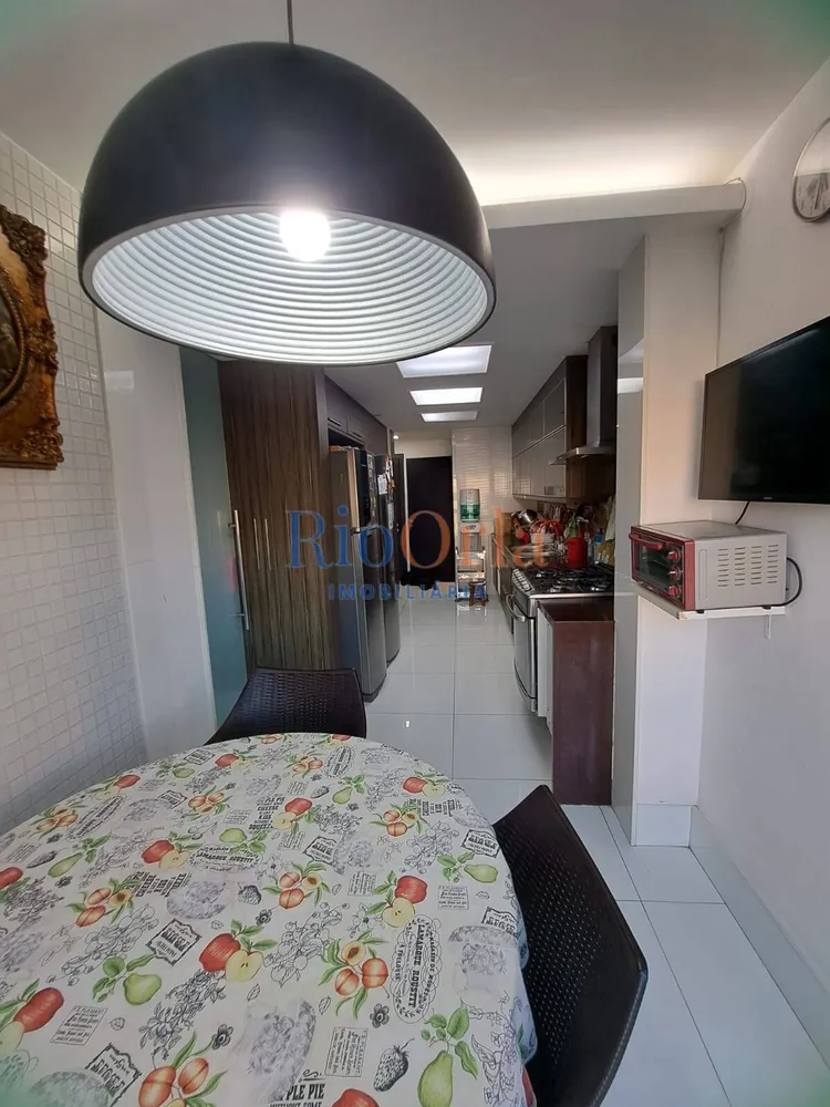 Cobertura, 4 quartos, 326 m² - Foto 24