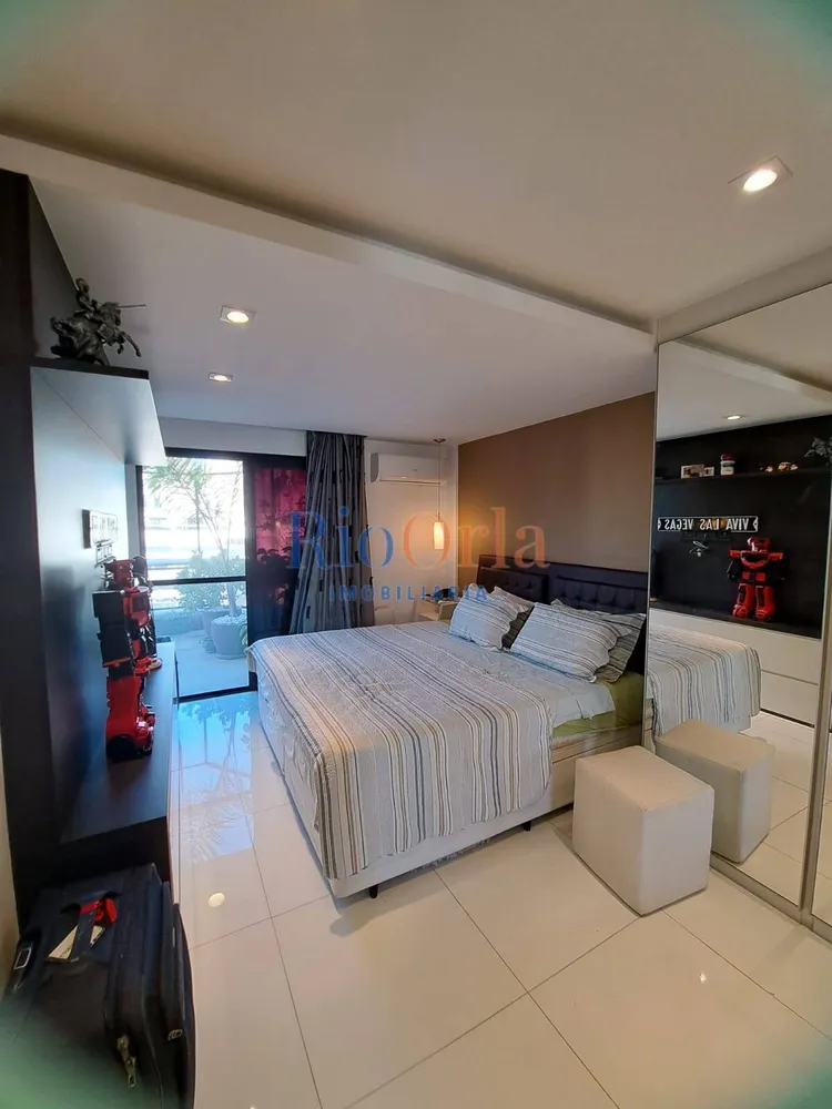 Cobertura, 4 quartos, 326 m² - Foto 8