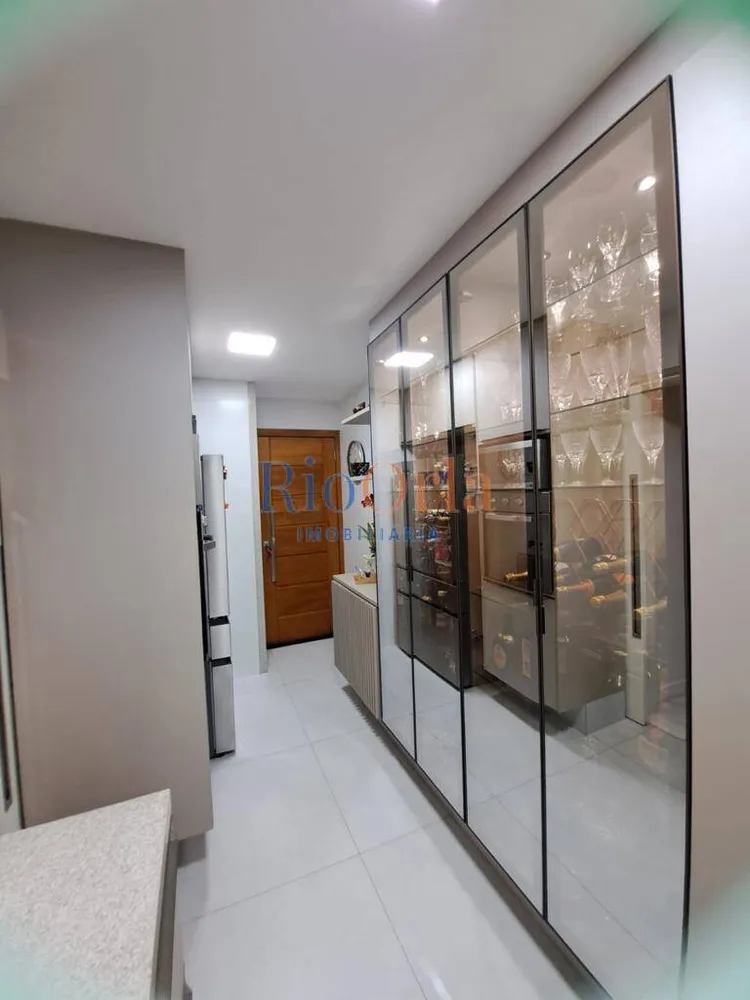 Apartamento, 4 quartos, 170 m² - Foto 12
