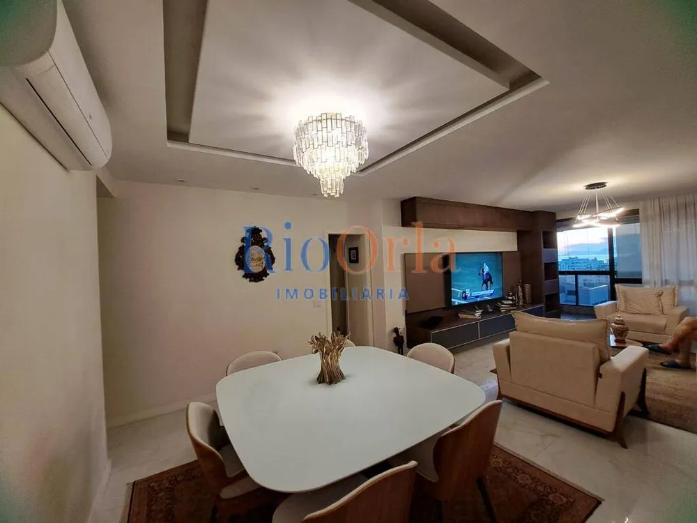Apartamento, 4 quartos, 170 m² - Foto 17