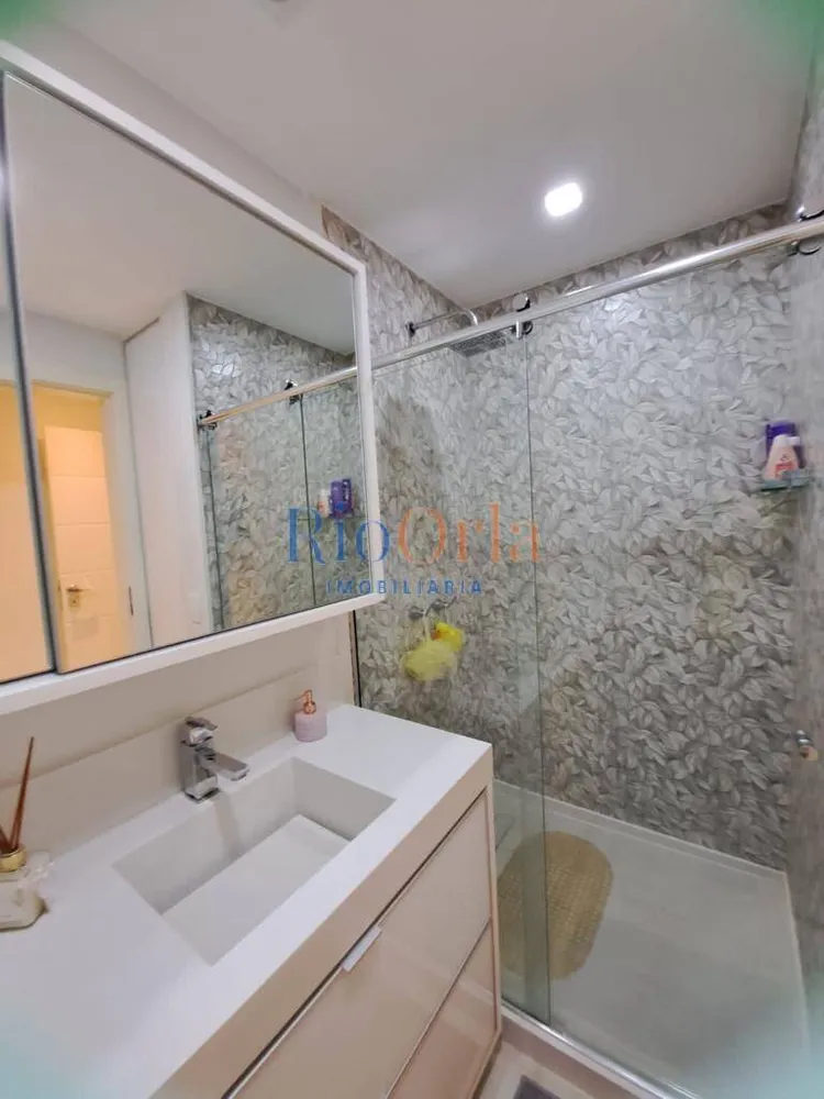 Apartamento, 4 quartos, 170 m² - Foto 8