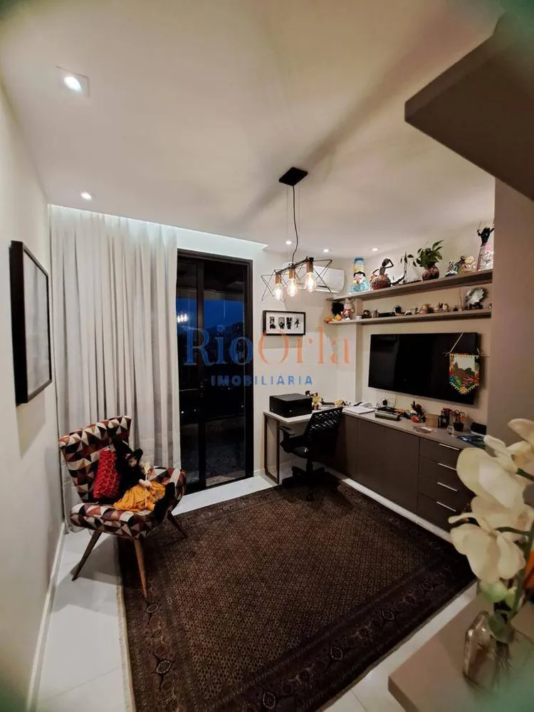 Apartamento, 4 quartos, 170 m² - Foto 13