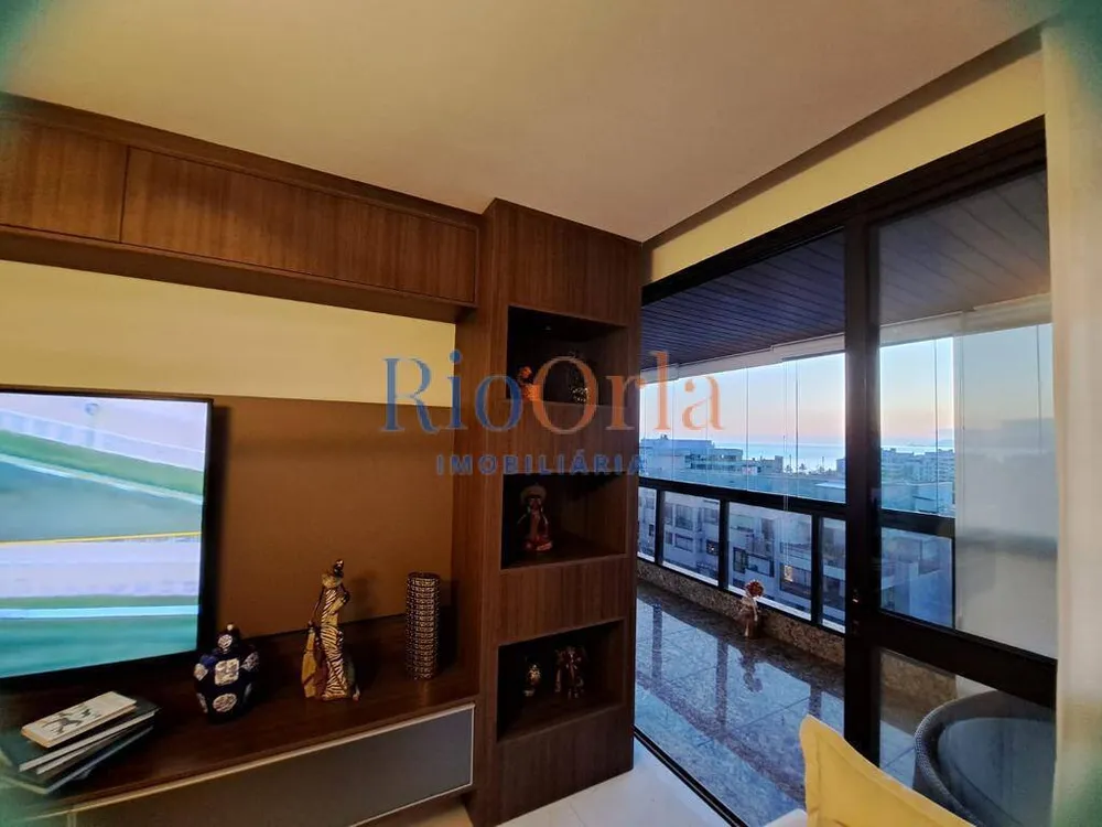Apartamento, 4 quartos, 170 m² - Foto 21