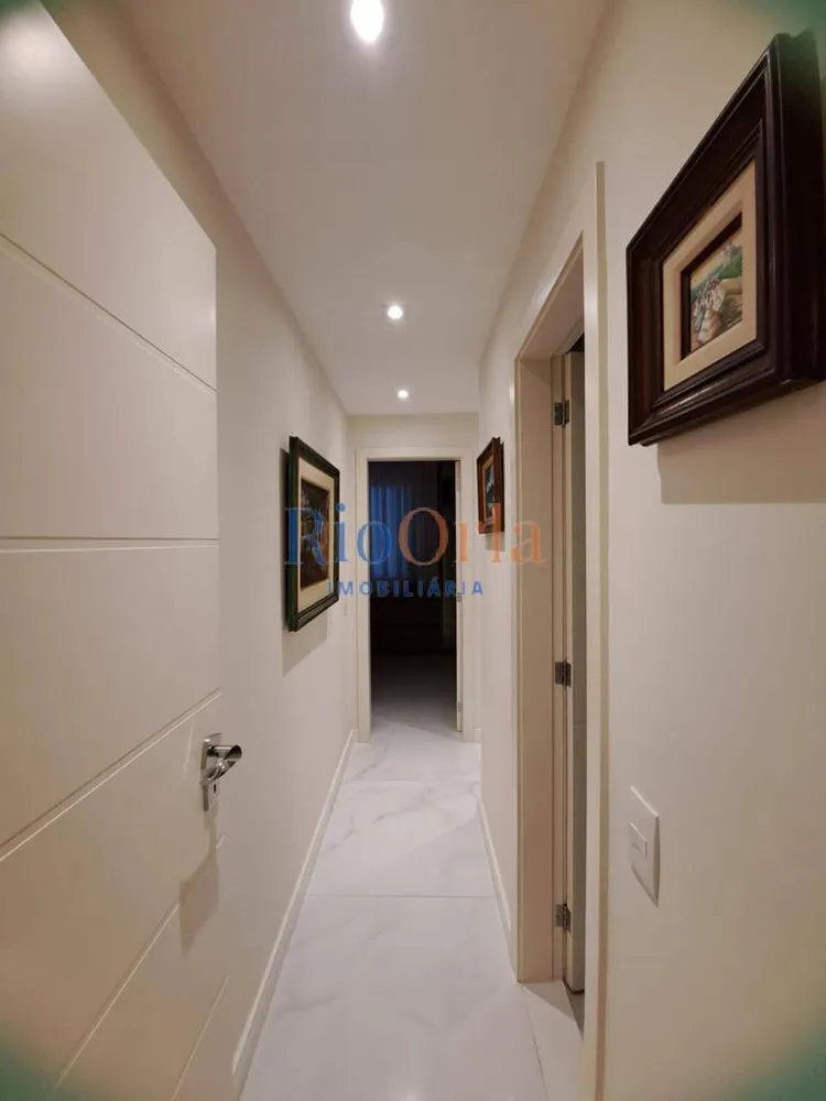 Apartamento, 4 quartos, 170 m² - Foto 11