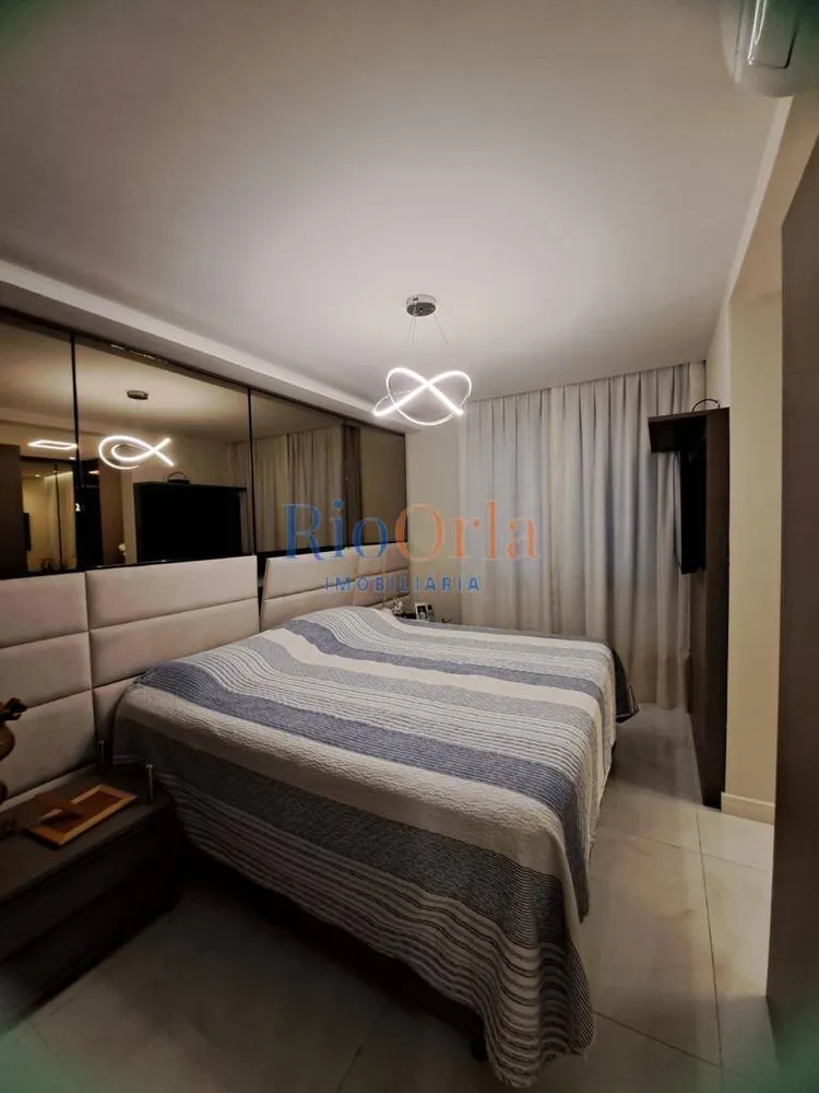Apartamento, 4 quartos, 170 m² - Foto 14