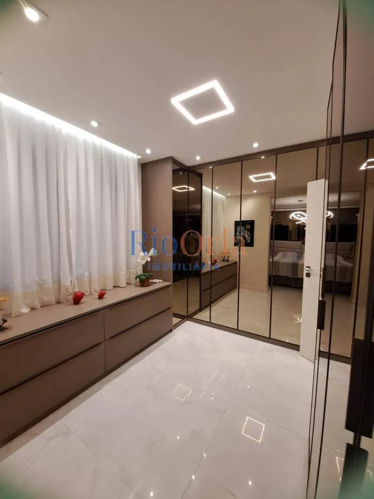 Apartamento, 4 quartos, 170 m² - Foto 18