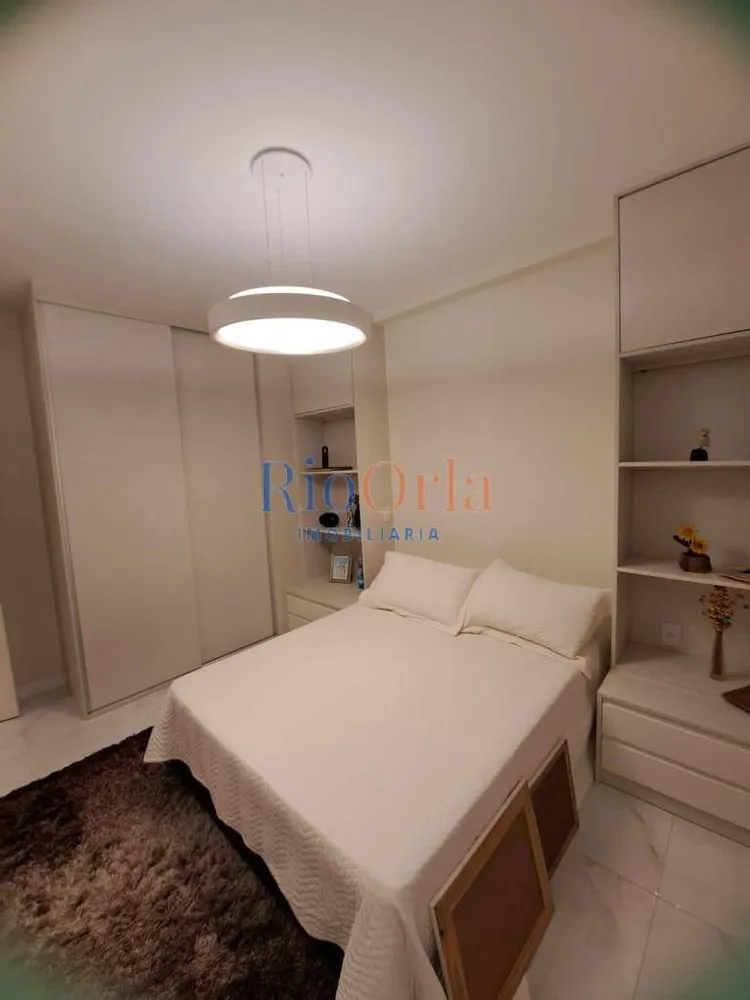Apartamento, 4 quartos, 170 m² - Foto 7