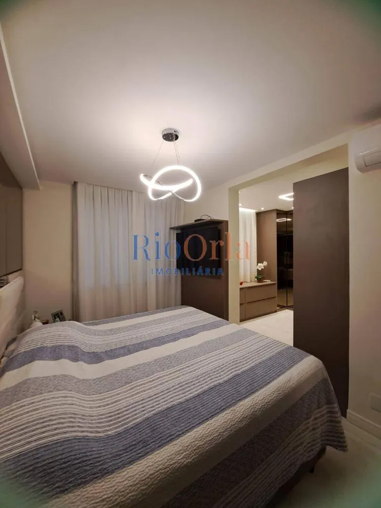 Apartamento, 4 quartos, 170 m² - Foto 3