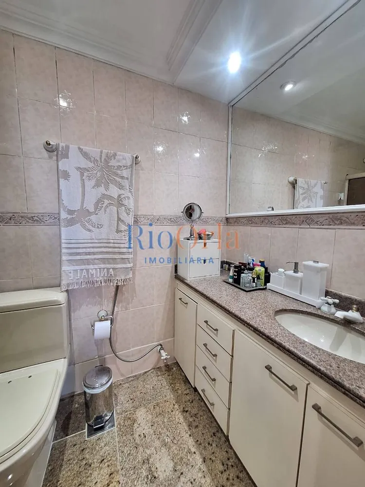 Apartamento, 3 quartos, 220 m² - Foto 10