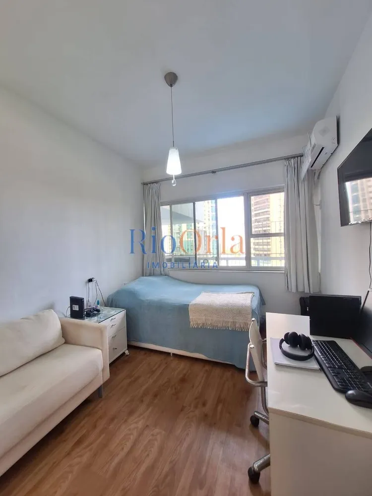Apartamento, 3 quartos, 220 m² - Foto 23