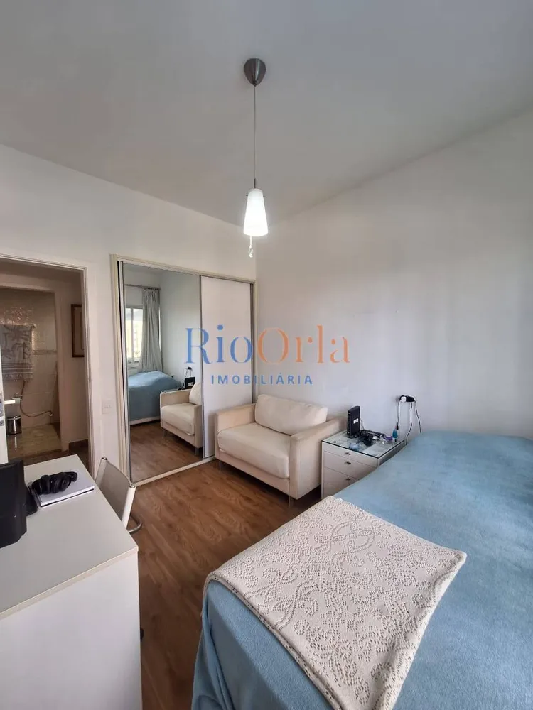 Apartamento, 3 quartos, 220 m² - Foto 20