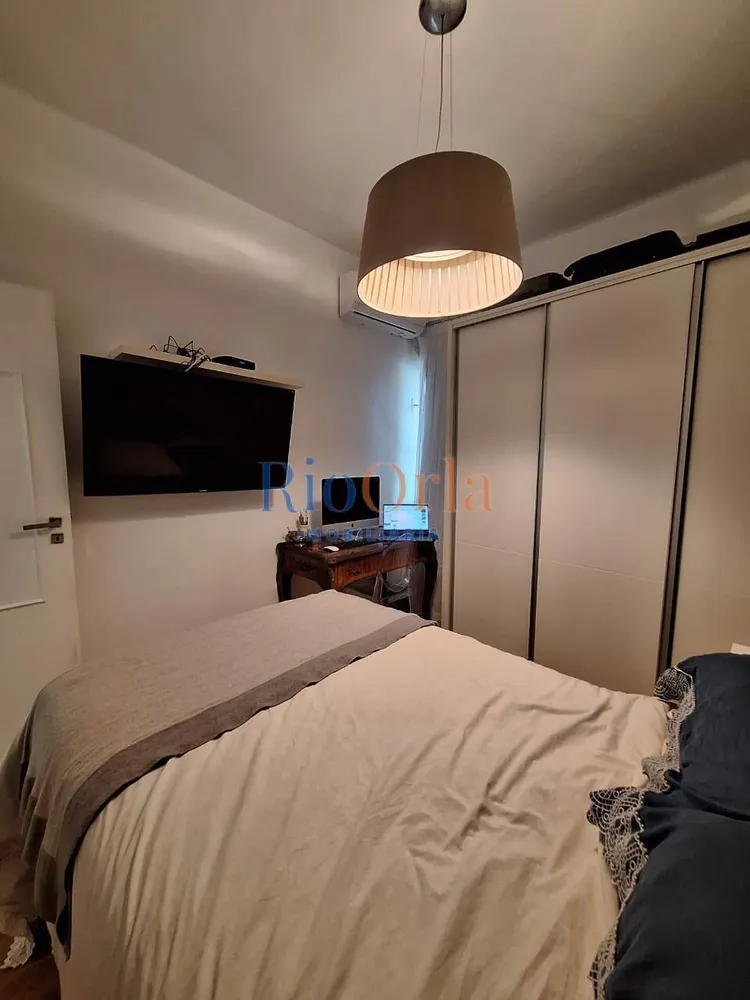 Apartamento, 3 quartos, 220 m² - Foto 5