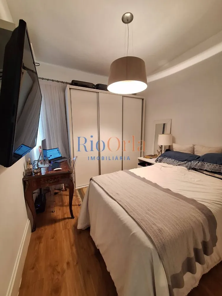 Apartamento, 3 quartos, 220 m² - Foto 12