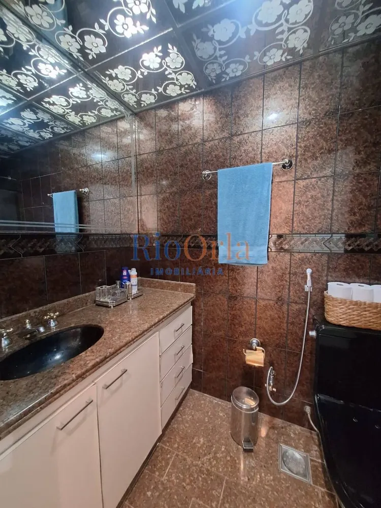 Apartamento, 3 quartos, 220 m² - Foto 22