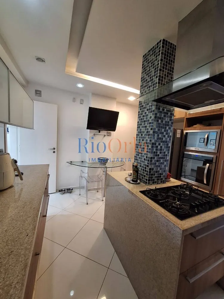 Apartamento, 3 quartos, 220 m² - Foto 6
