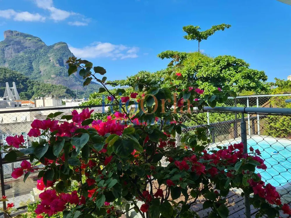 Cobertura, 4 quartos, 280 m² - Foto 3