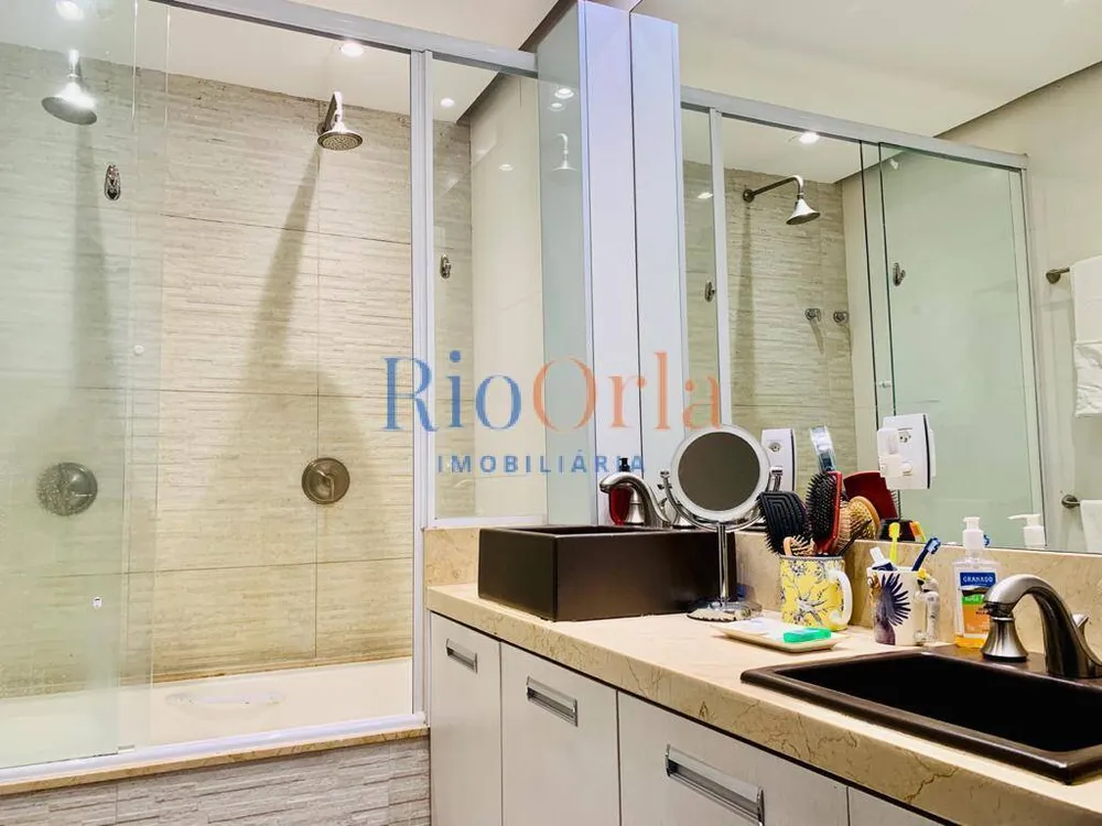 Cobertura, 4 quartos, 280 m² - Foto 18
