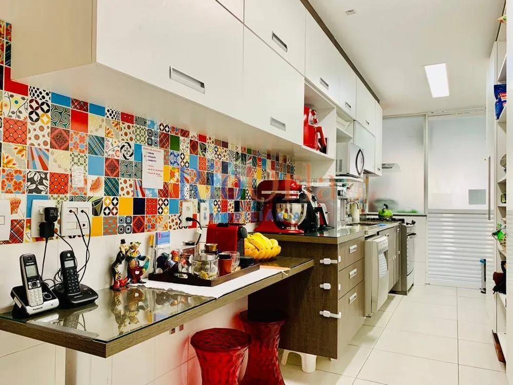 Cobertura, 4 quartos, 280 m² - Foto 19
