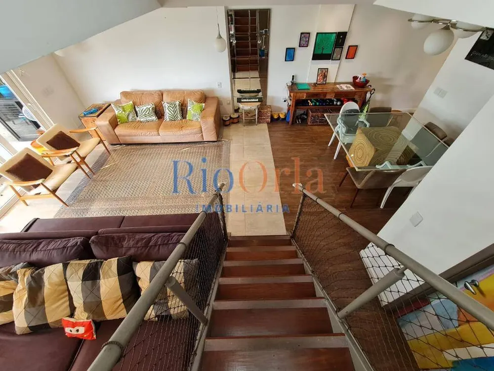 Cobertura, 4 quartos, 280 m² - Foto 11