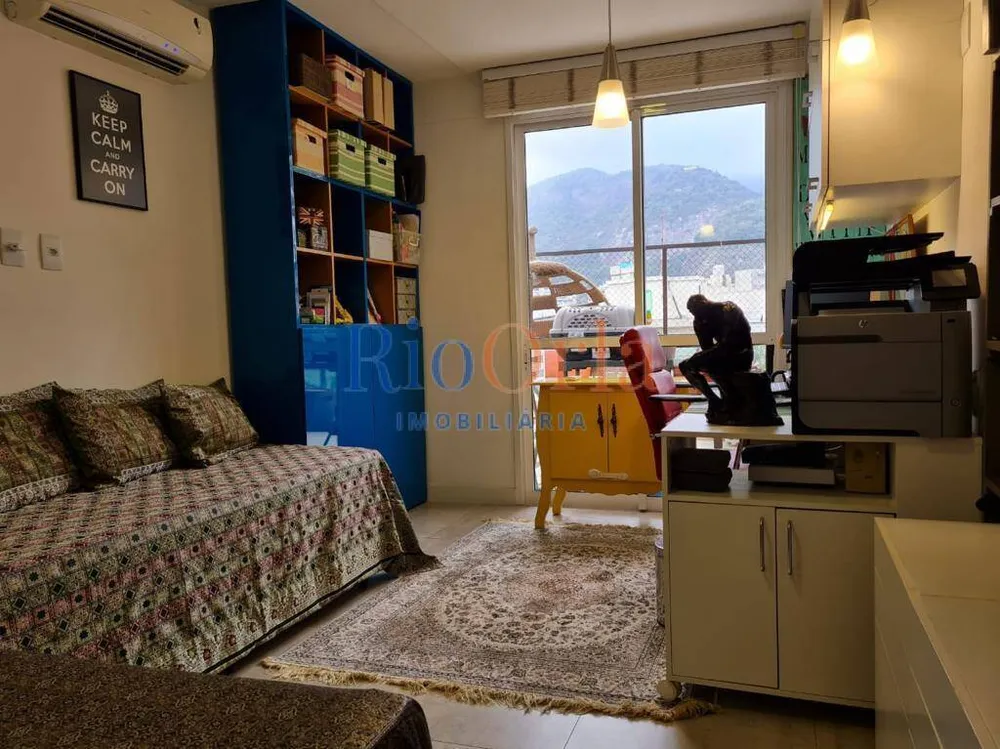 Cobertura, 4 quartos, 280 m² - Foto 16