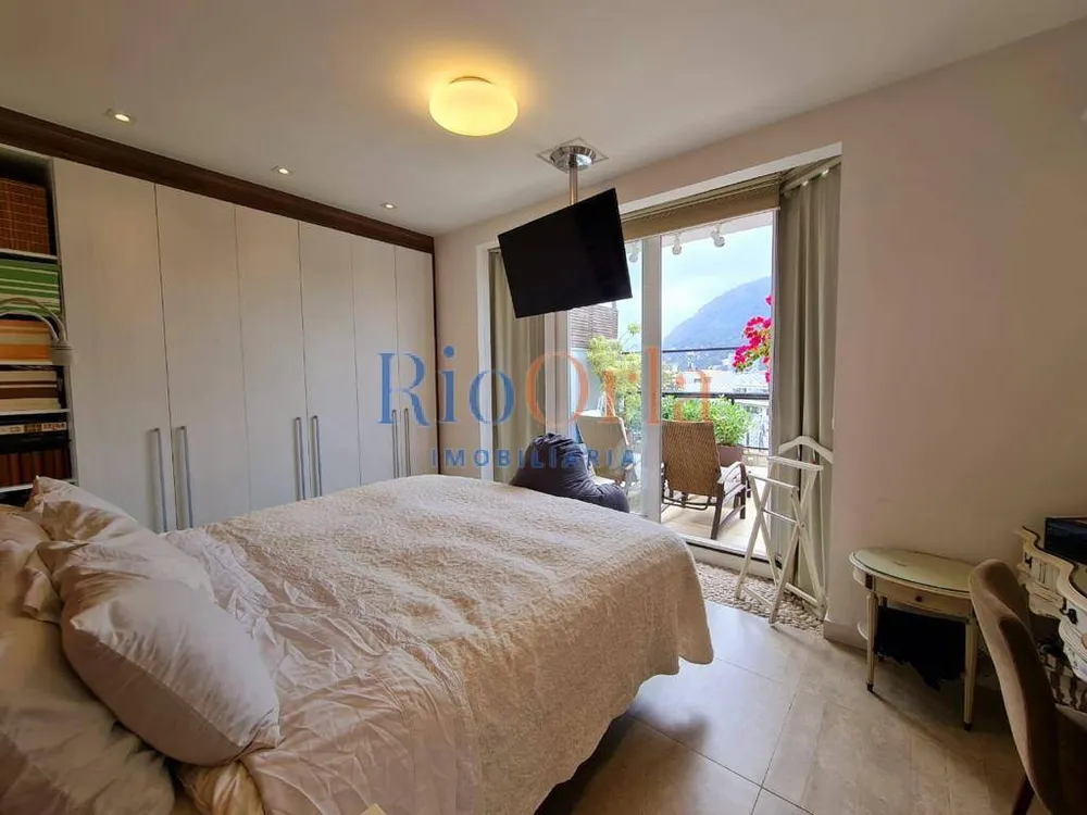 Cobertura, 4 quartos, 280 m² - Foto 14