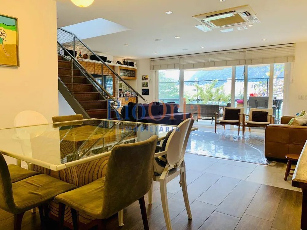 Cobertura, 4 quartos, 280 m² - Foto 10