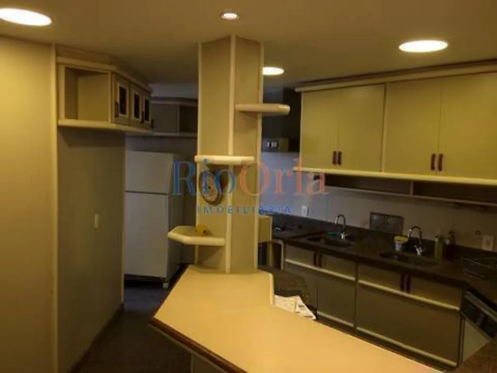 Apartamento, 3 quartos, 220 m² - Foto 7