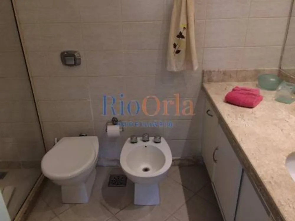 Apartamento, 3 quartos, 220 m² - Foto 8