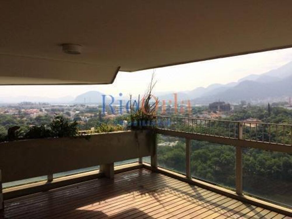 Apartamento, 3 quartos, 220 m² - Foto 21