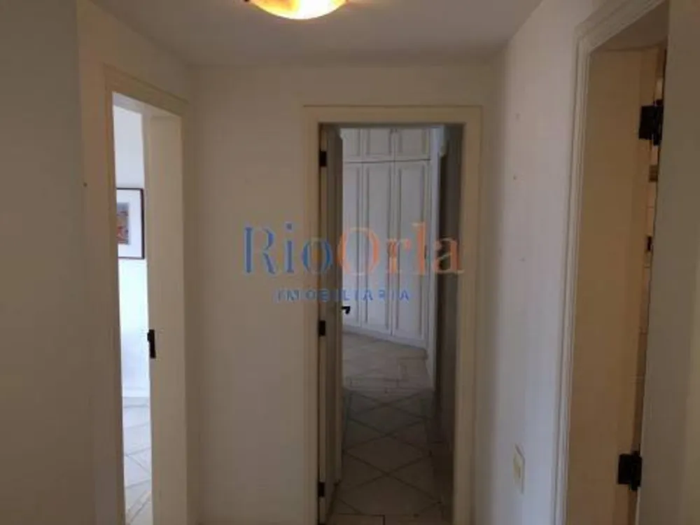 Apartamento, 3 quartos, 220 m² - Foto 3