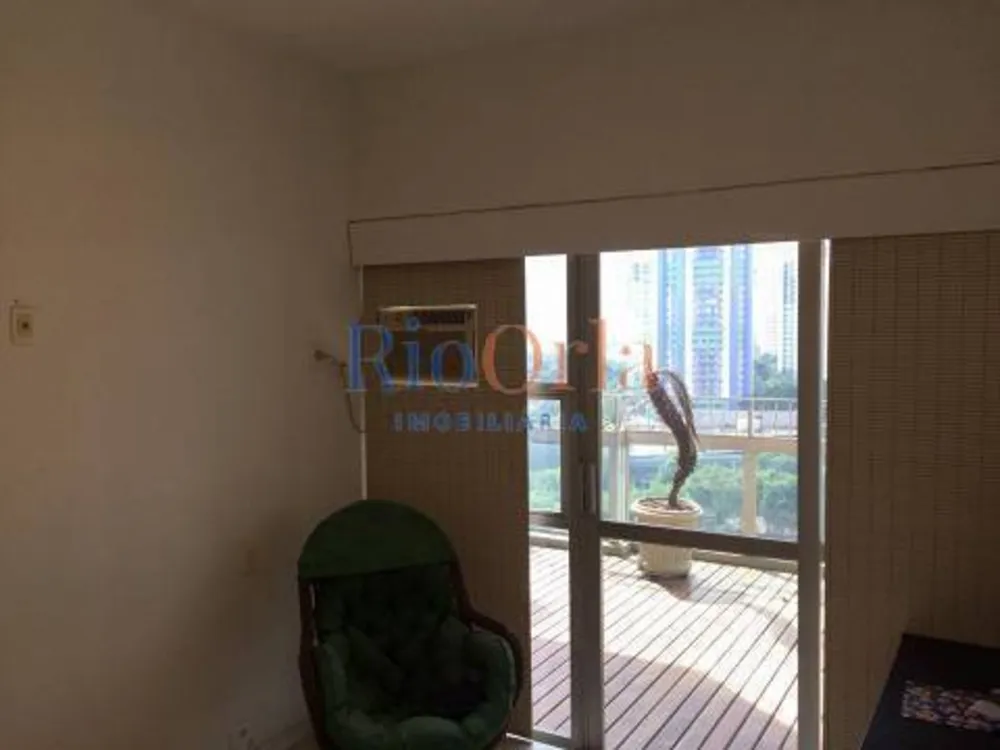 Apartamento, 3 quartos, 220 m² - Foto 5
