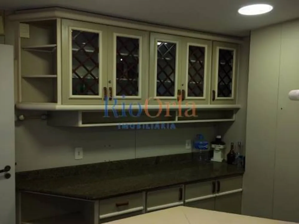 Apartamento, 3 quartos, 220 m² - Foto 14