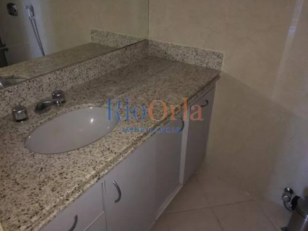 Apartamento, 3 quartos, 220 m² - Foto 11