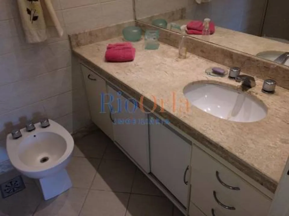 Apartamento, 3 quartos, 220 m² - Foto 4